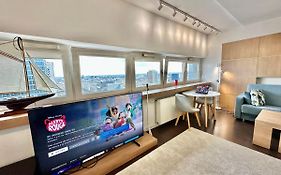 Top Metro X2 Fast Wifi 400 Mbs 70'Tv Netflix Hbo Max Appletv+ Disney+