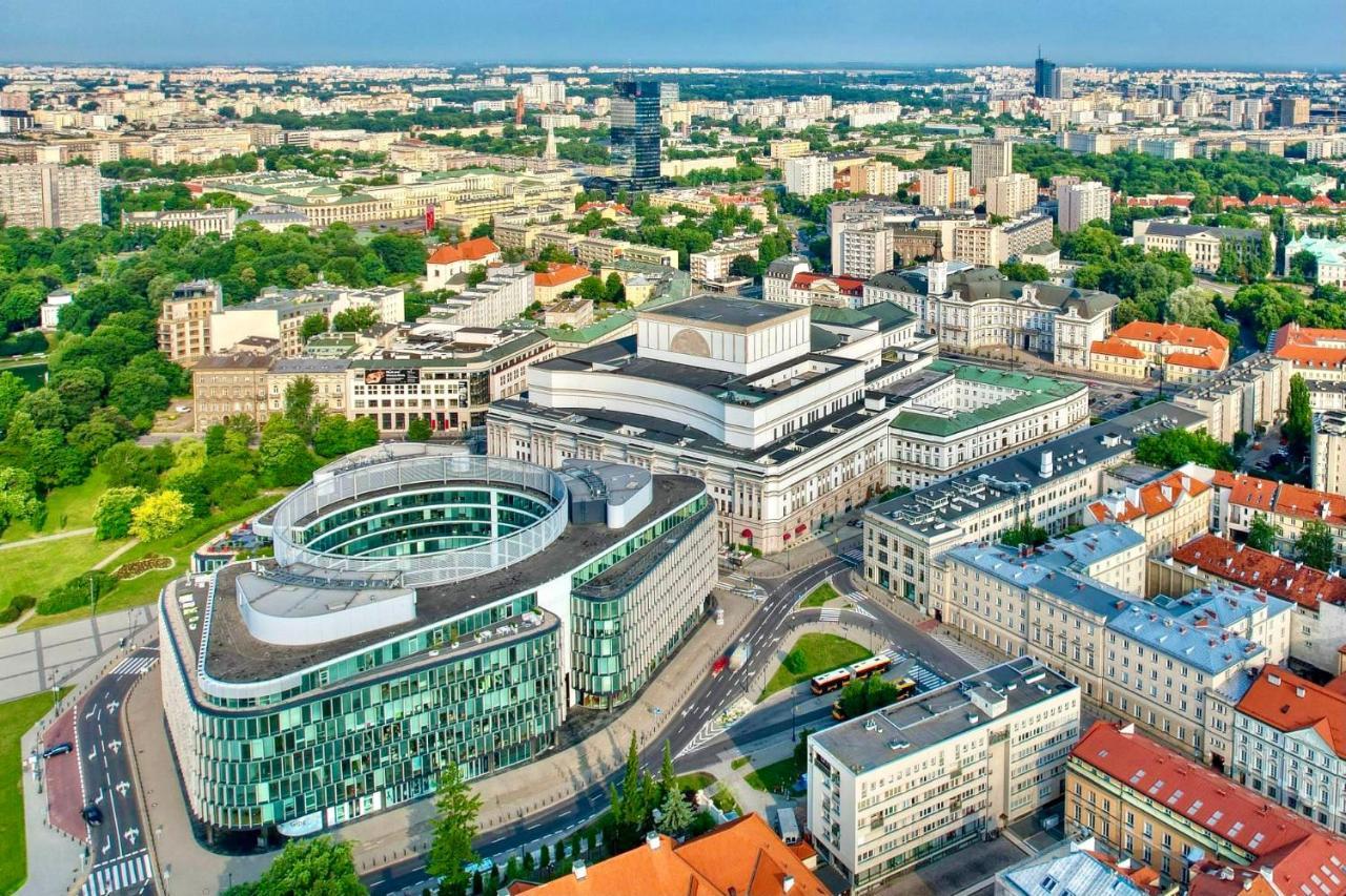 Top Metro X2 Fast Wifi 400 Mbs 70'Tv Netflix Hbo Max Appletv+ Disney+ Warszawa Zewnętrze zdjęcie