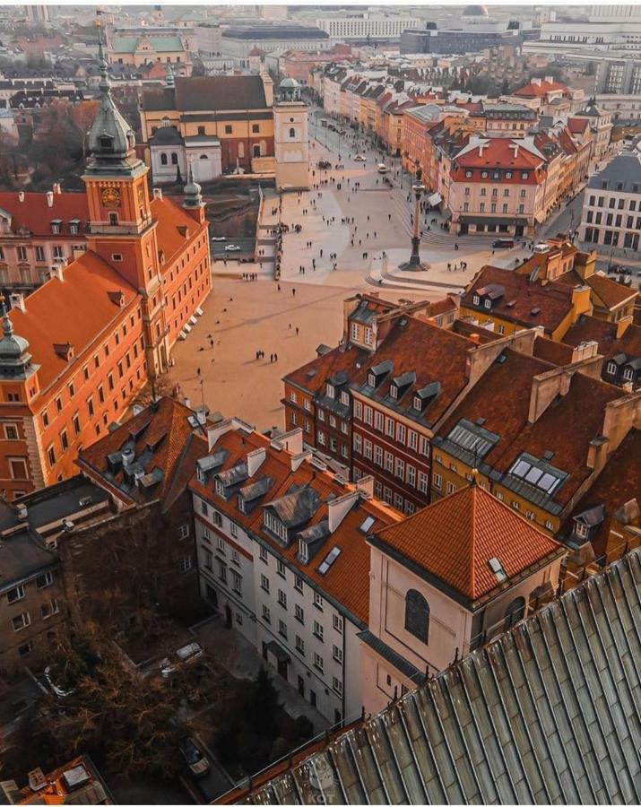Top Metro X2 Fast Wifi 400 Mbs 70'Tv Netflix Hbo Max Appletv+ Disney+ Warszawa Zewnętrze zdjęcie