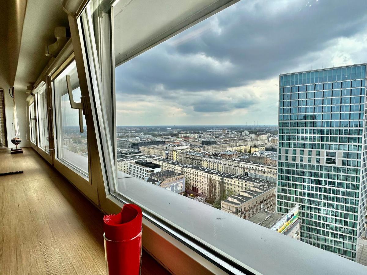 Top Metro X2 Fast Wifi 400 Mbs 70'Tv Netflix Hbo Max Appletv+ Disney+ Warszawa Zewnętrze zdjęcie